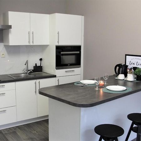 Elena'S Apartment لييج المظهر الخارجي الصورة