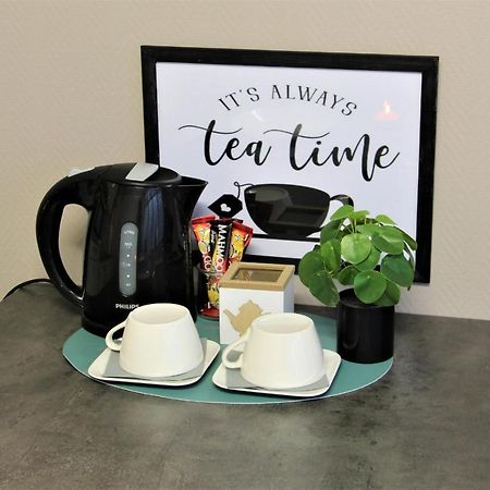 Elena'S Apartment لييج المظهر الخارجي الصورة