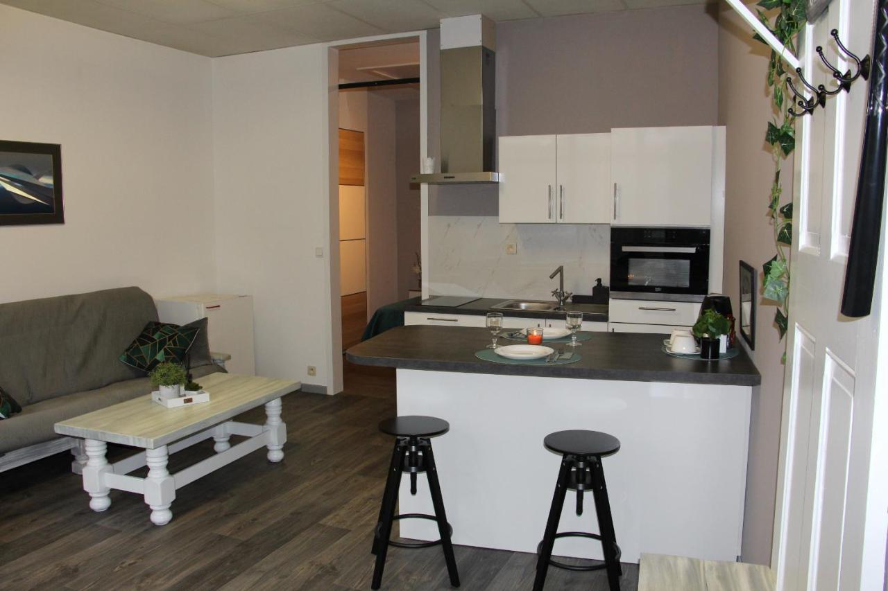 Elena'S Apartment لييج المظهر الخارجي الصورة