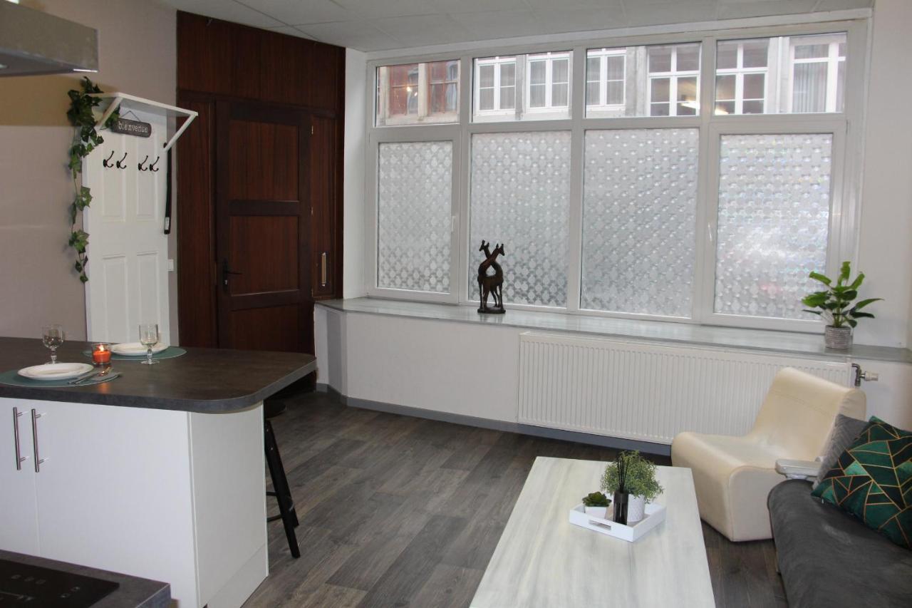 Elena'S Apartment لييج المظهر الخارجي الصورة