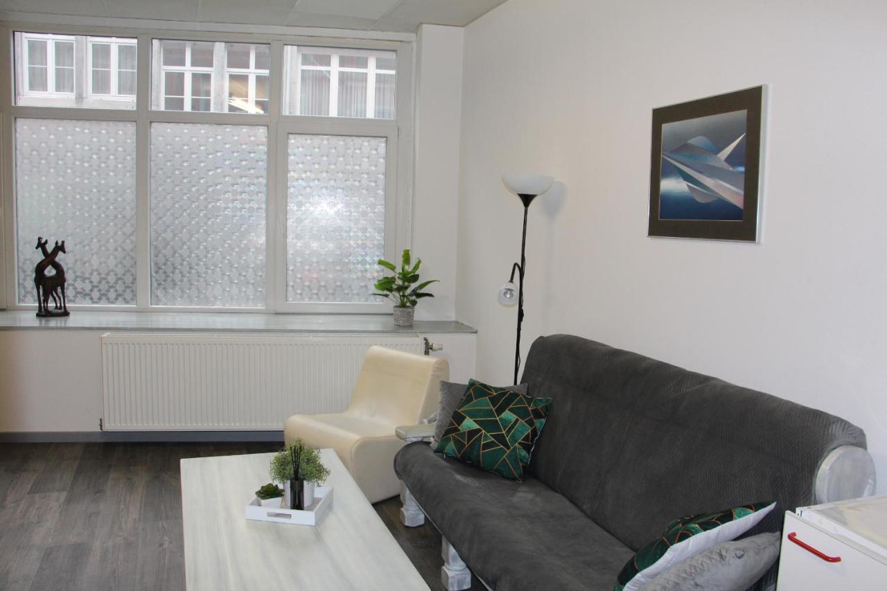 Elena'S Apartment لييج المظهر الخارجي الصورة
